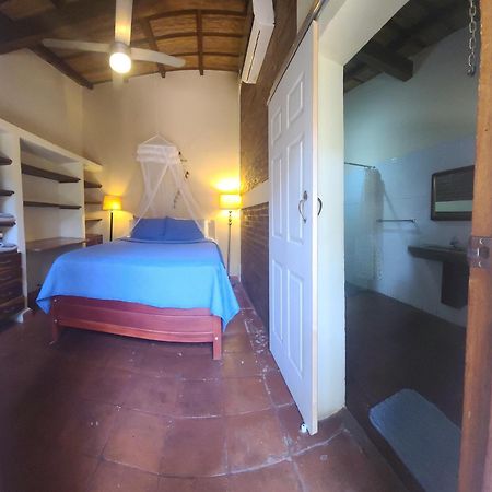 Casa Riverstone León Eksteriør bilde