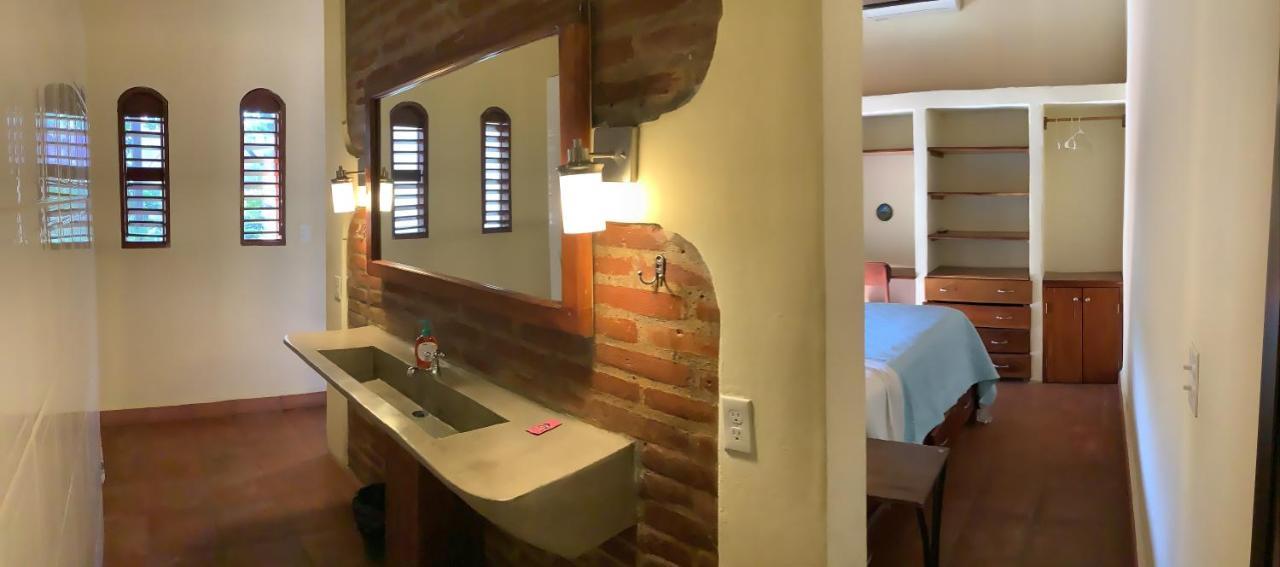 Casa Riverstone León Eksteriør bilde