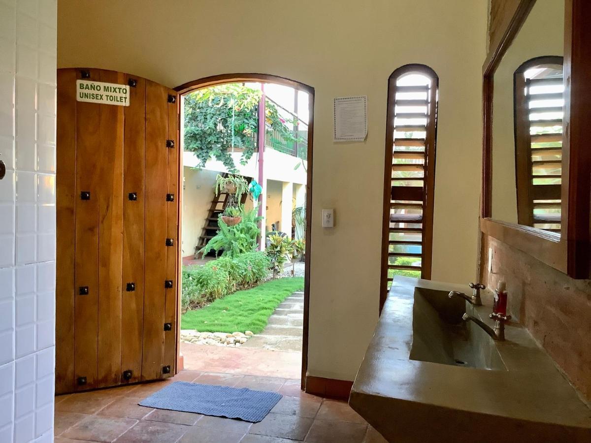 Casa Riverstone León Eksteriør bilde
