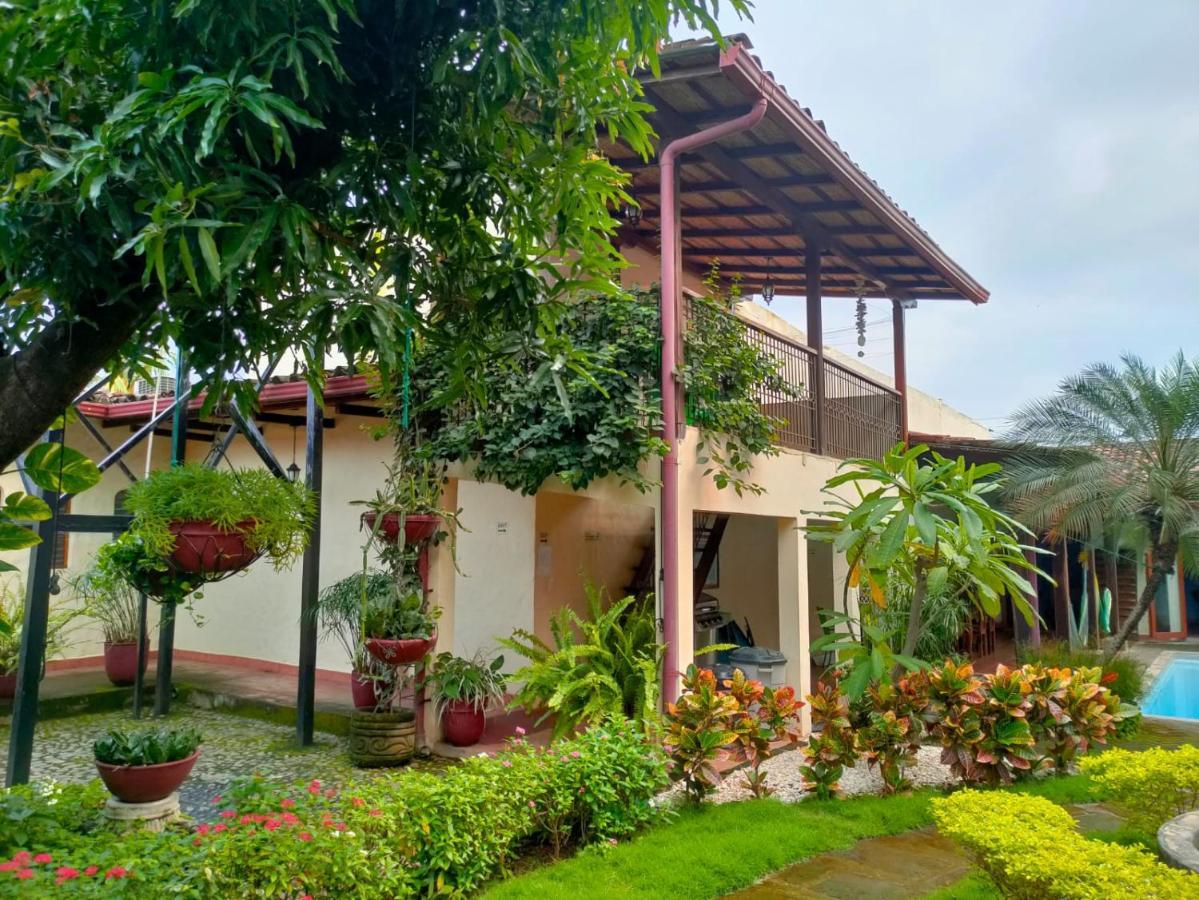 Casa Riverstone León Eksteriør bilde