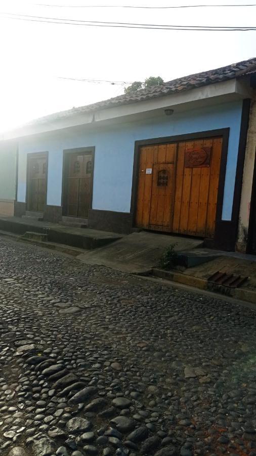 Casa Riverstone León Eksteriør bilde