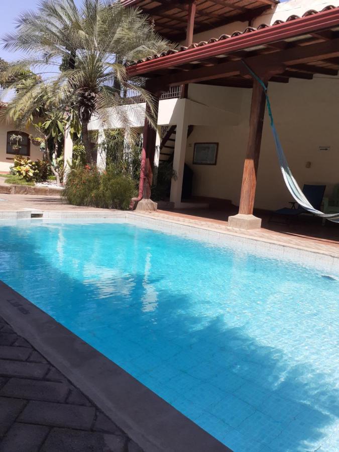 Casa Riverstone León Eksteriør bilde
