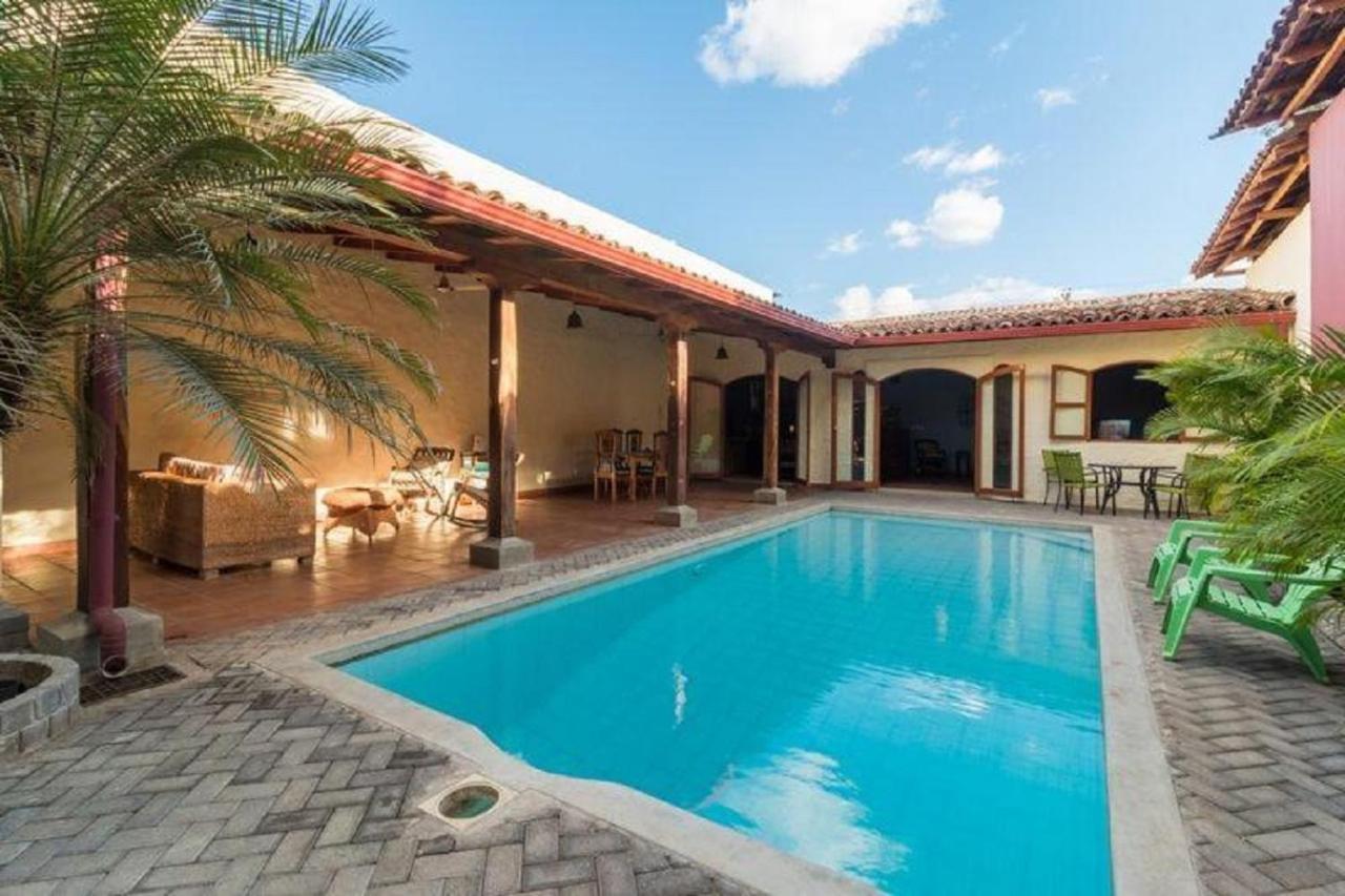 Casa Riverstone León Eksteriør bilde