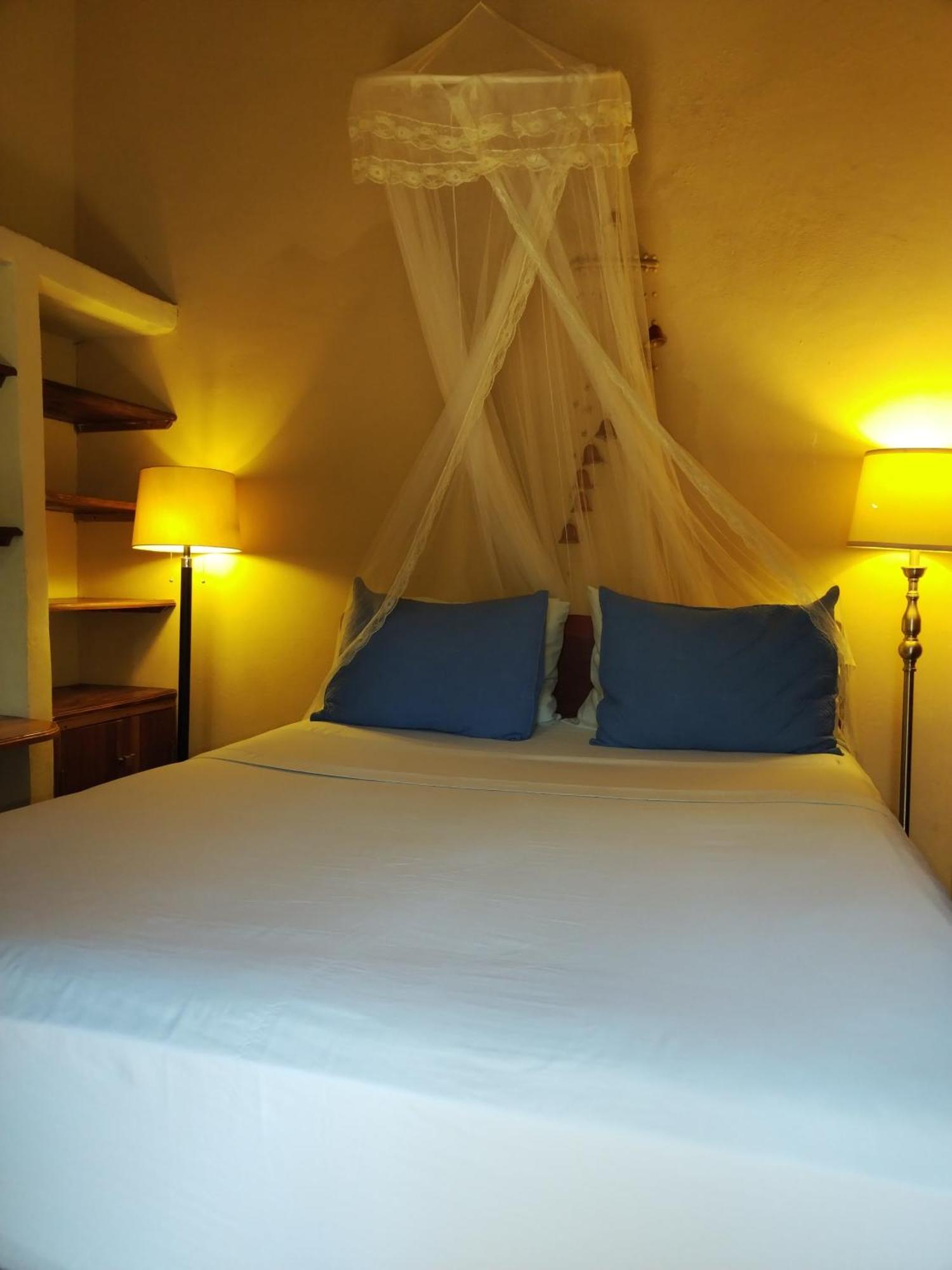 Casa Riverstone León Eksteriør bilde