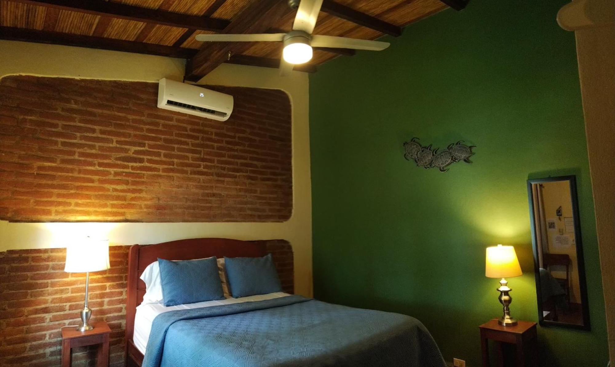 Casa Riverstone León Eksteriør bilde