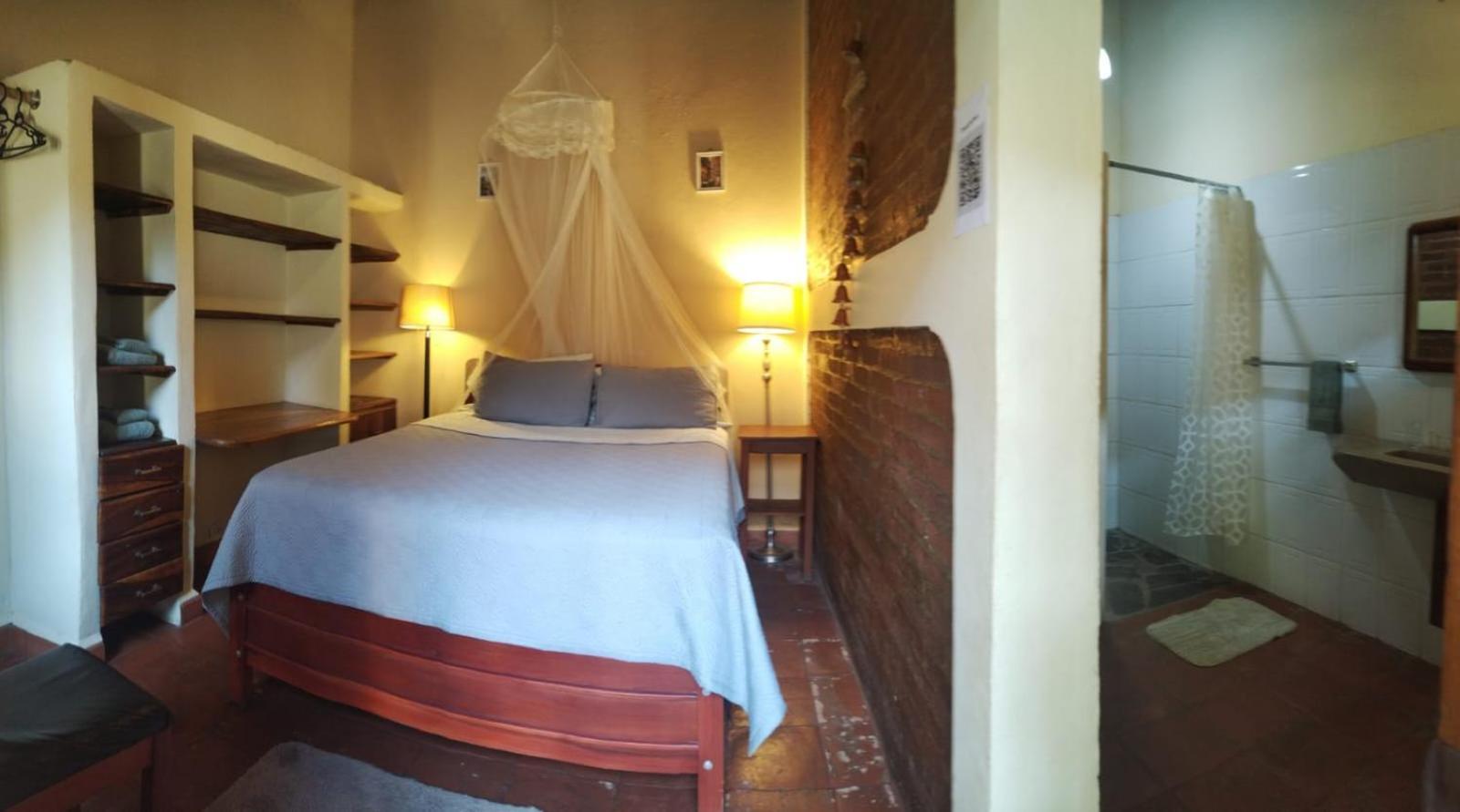 Casa Riverstone León Eksteriør bilde