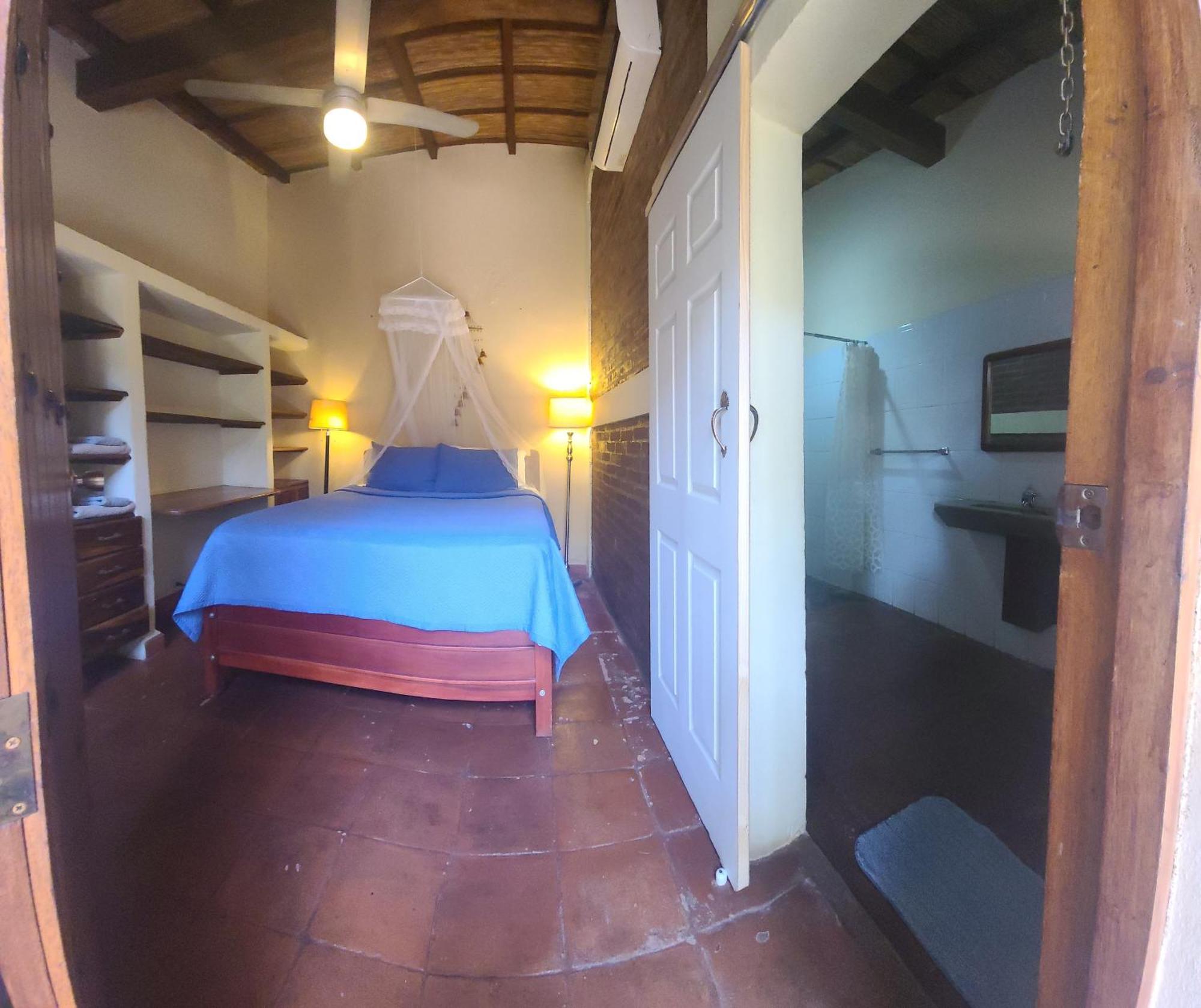 Casa Riverstone León Eksteriør bilde